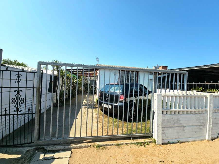 1 Bedroom Property for Sale in Bonteheuwel Western Cape